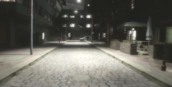Vampire Tourist PC Screenshot