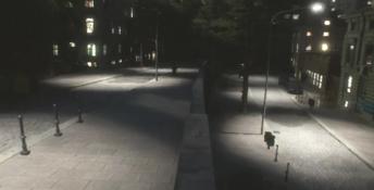 Vampire Tourist PC Screenshot