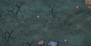 Vampire's Fall: Origins RPG PC Screenshot