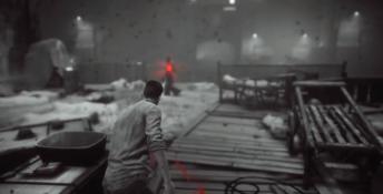 Vampyr PC Screenshot