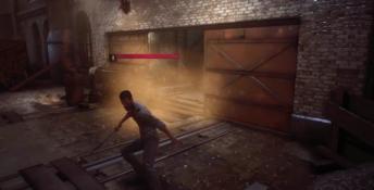 Vampyr PC Screenshot