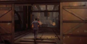 Vampyr PC Screenshot