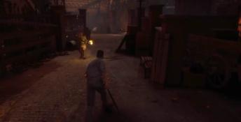 Vampyr PC Screenshot