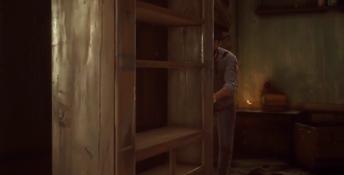 Vampyr PC Screenshot