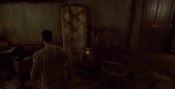 Vampyr PC Screenshot