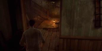 Vampyr PC Screenshot