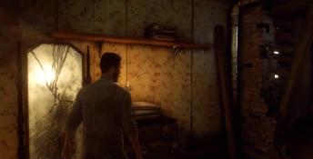 Vampyr PC Screenshot