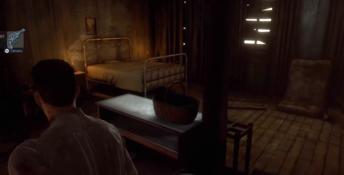 Vampyr PC Screenshot