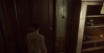 Vampyr PC Screenshot
