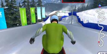 Vancouver 2010 PC Screenshot