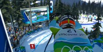 Vancouver 2010 PC Screenshot