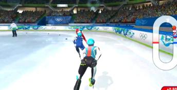 Vancouver 2010 PC Screenshot