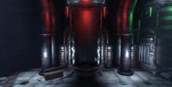 Vaporum PC Screenshot
