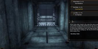 Vaporum PC Screenshot