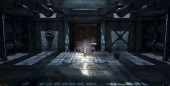 Vaporum PC Screenshot