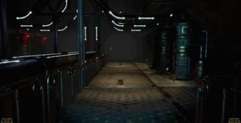 Vaporum: Lockdown