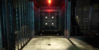 Vaporum: Lockdown