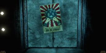 Vaporum: Lockdown