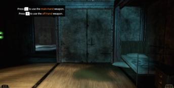 Vaporum: Lockdown PC Screenshot