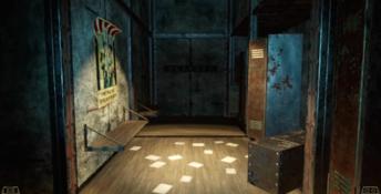 Vaporum: Lockdown PC Screenshot