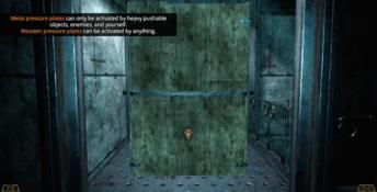 Vaporum: Lockdown PC Screenshot