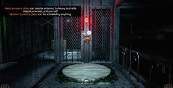 Vaporum: Lockdown PC Screenshot