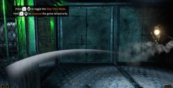 Vaporum: Lockdown PC Screenshot