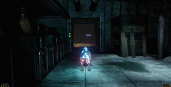 Vaporum: Lockdown PC Screenshot