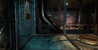 Vaporum: Lockdown PC Screenshot