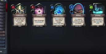 Vault of the Void PC Screenshot
