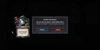 Vault of the Void
