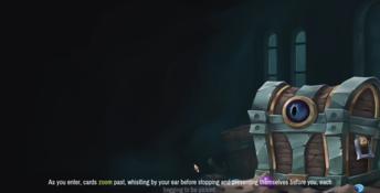 Vault of the Void PC Screenshot