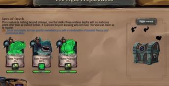 Vault of the Void PC Screenshot