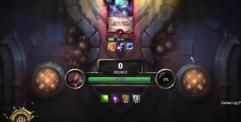 Vault of the Void PC Screenshot