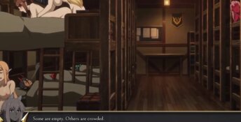 Vaygren - Lustful Temptation PC Screenshot