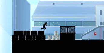 Vector PC Screenshot