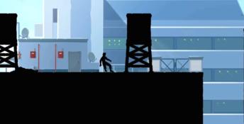 Vector PC Screenshot