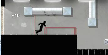 Vector PC Screenshot