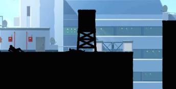 Vector PC Screenshot