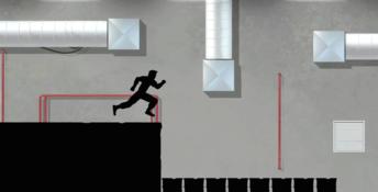 Vector PC Screenshot
