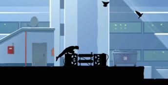 Vector PC Screenshot