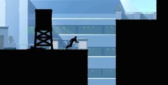 Vector PC Screenshot