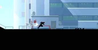 Vector PC Screenshot