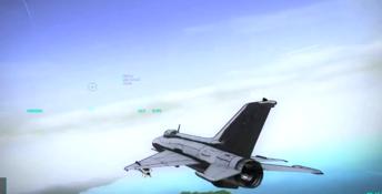 Vector Thrust PC Screenshot