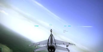 Vector Thrust