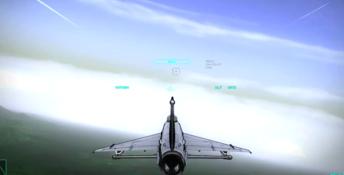 Vector Thrust