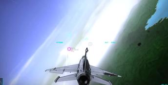 Vector Thrust