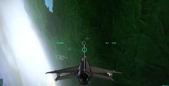 Vector Thrust