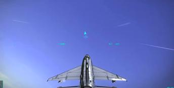Vector Thrust PC Screenshot