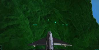 Vector Thrust PC Screenshot